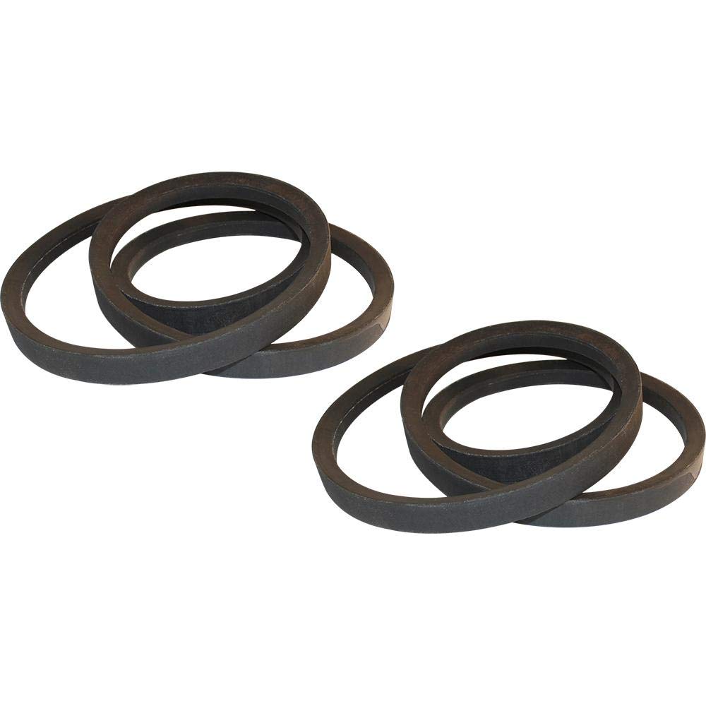 RAParts AM1071847M1 Drive Belt - Premium Quality Replacement Belt for Smooth Performance | Ideal for Automotive, Industrial & Machinery Applications
