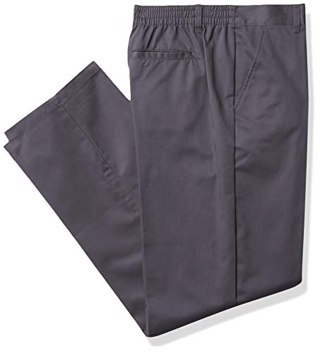 School Uniform Grey