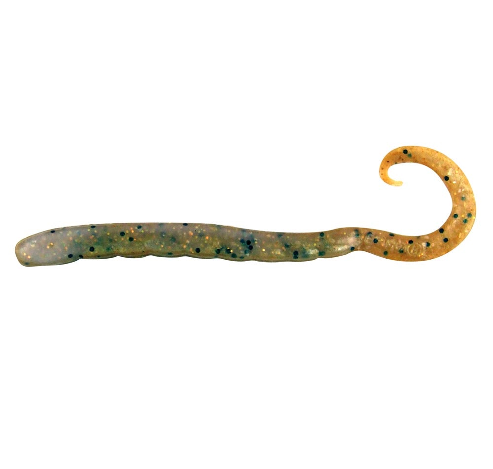 Berkley Gulp! Alive! Turtleback Worm 4