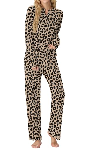 Fp-leopard Khaki