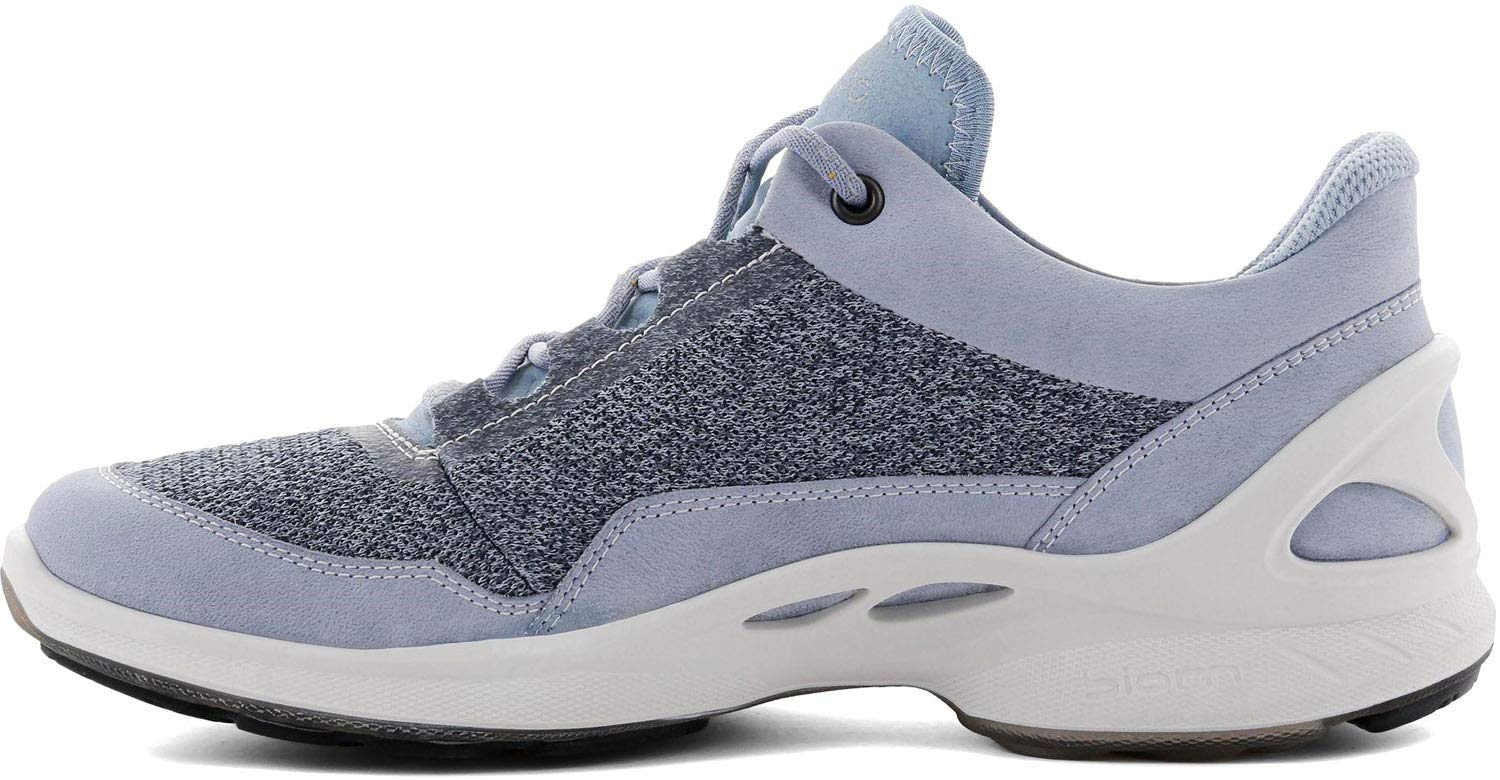ECCO Women’s BIOM Fjuel Mesh Athletic Running Shoes - Lightweight Breathable Sneakers for Women, Perfect for Jogging, Gym Workouts & Everyday Comfort Walking