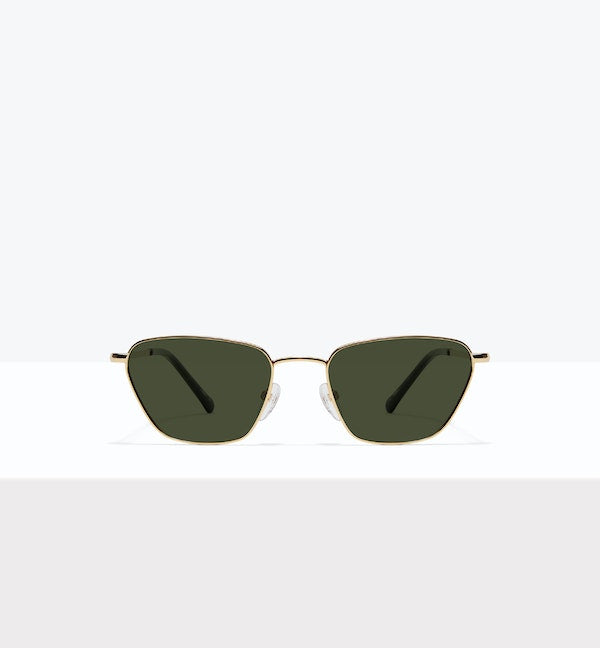 Venice Polarized Sunglasses for Men & Women - UV400 Protection, Classic Retro Style - Perfect for Beach, Driving & Outdoor Activities