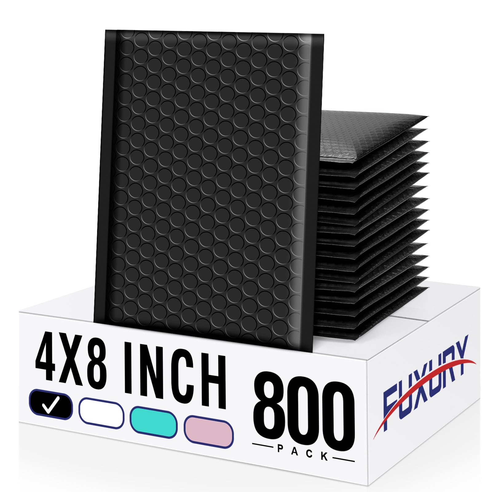 800Pcs 4x8