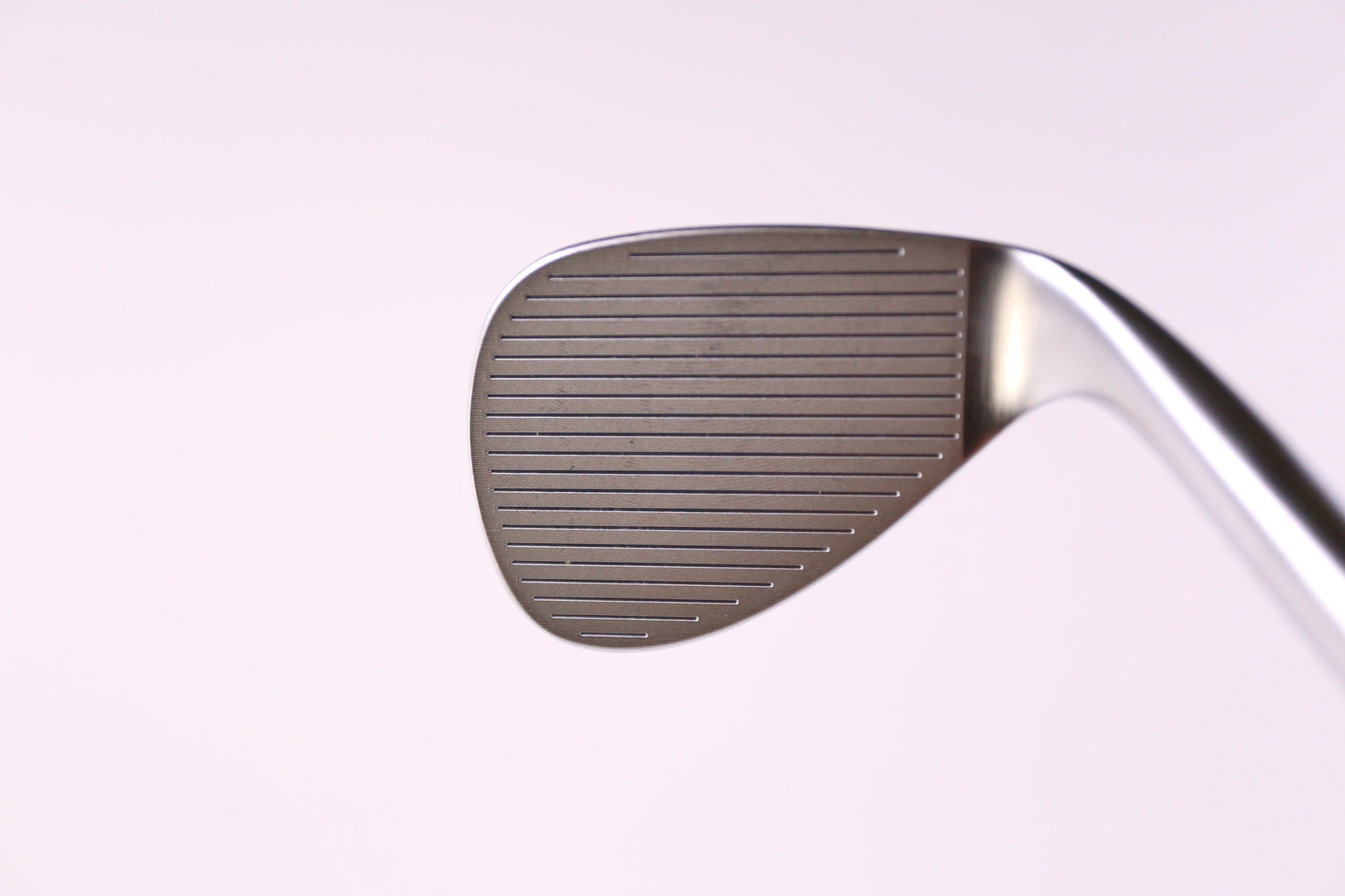 Used Cleveland RTX Full Face ZipCore Tour Satin Sand Wedge 56° Left Handed Stiff Flex Golf Club - Perfect for Short Game Shots, Bunker Play & Approach Shots