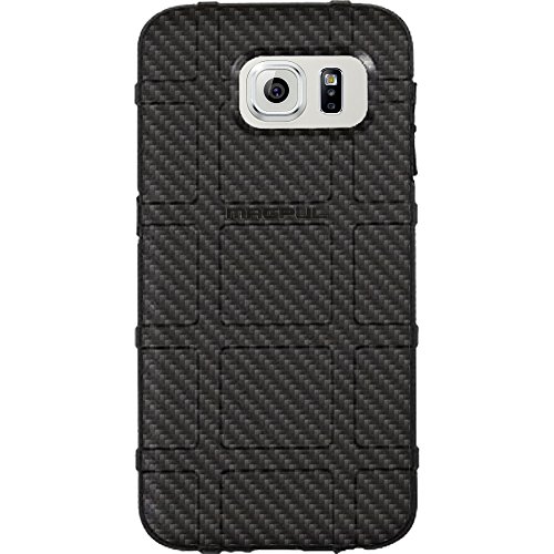 Black Carbon Fiber