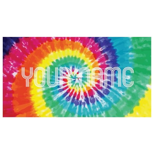 Tie Dye
