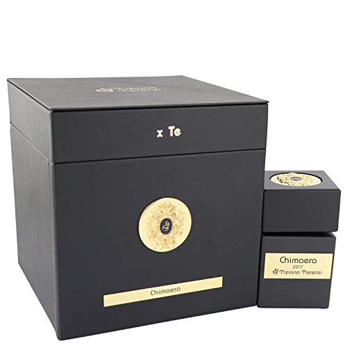 Chimaera Women's Perfume - Ethereal Extrait de Parfum Spray 3.38 oz | Long-Lasting Floral Fragrance for Daily Wear, Date Night & Special Occasions