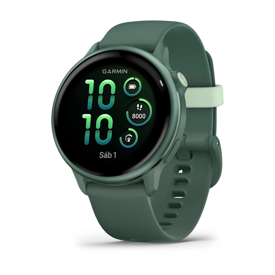 Verde