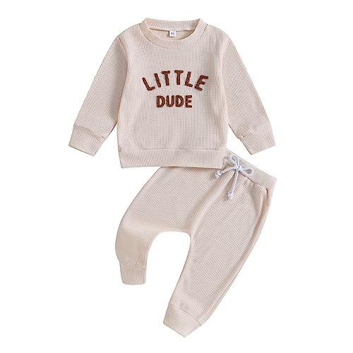 Little Dude-beige