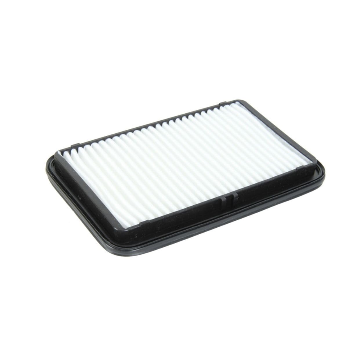 Bosch F026400001 Replacement Air Filter - High Performance OEM Compatible for Home HVAC Systems, Furnaces, and Air Purifiers - Improves Indoor Air Quality & Reduces Allergens