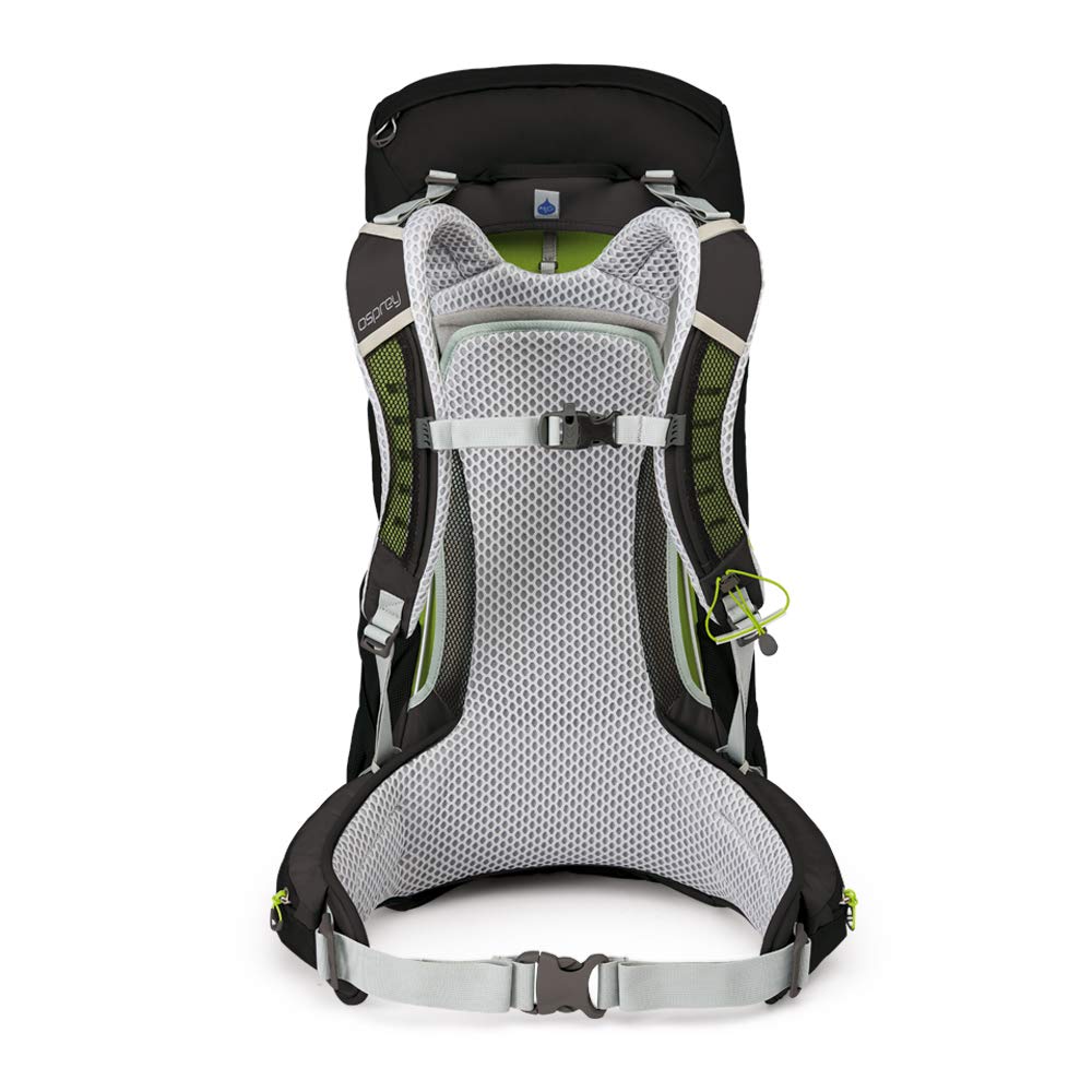 Osprey Stratos 36 Hiking Backpack - Lightweight Daypack for Men & Women - Perfect for Outdoor Adventures, Camping & Travel