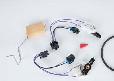 GM 25319660 Fuel Tank Sending Unit - Replacement Fuel Level Sensor for Chevy, GMC, Cadillac Vehicles | Perfect for Fuel Gauge Repair & Maintenance