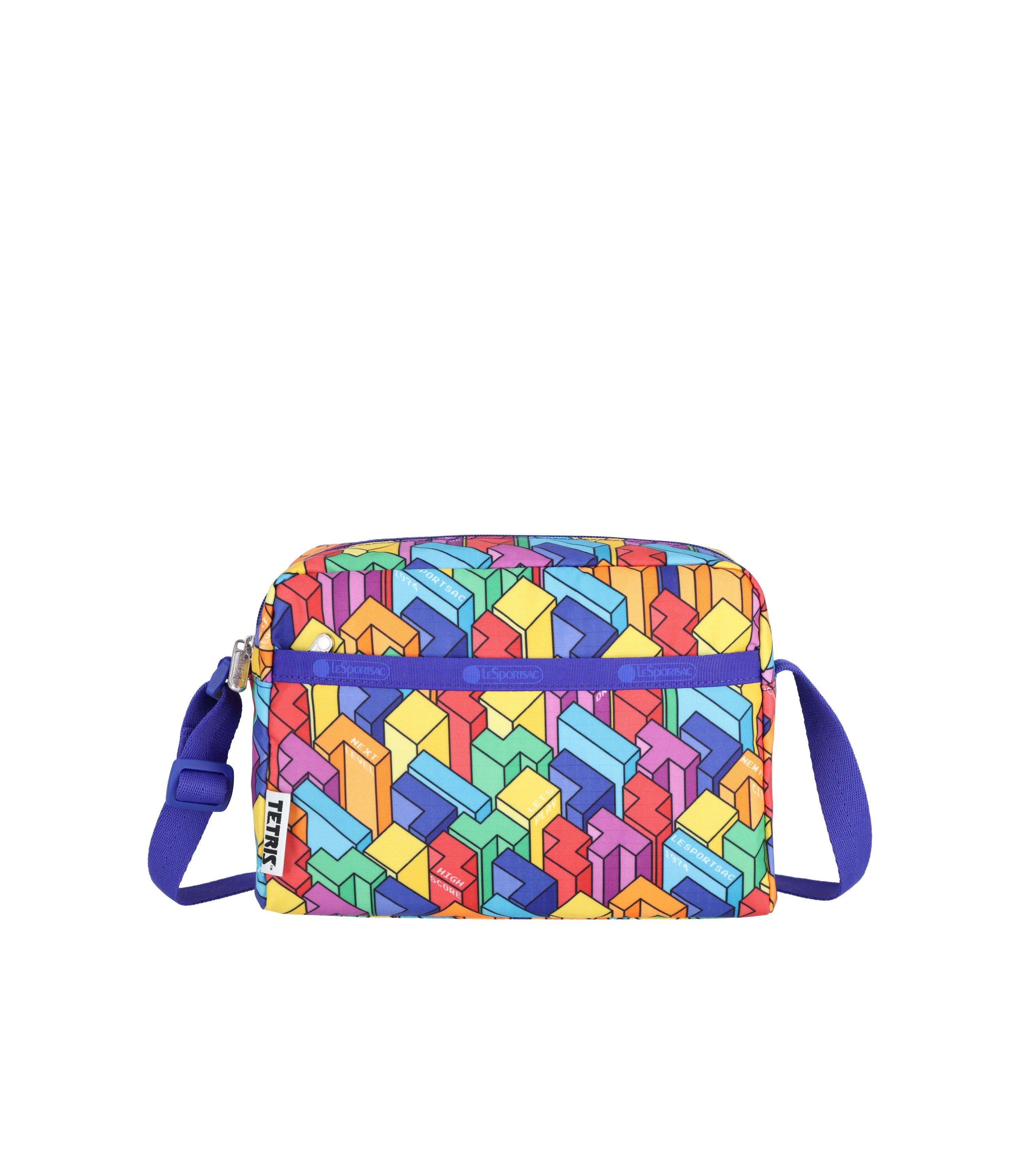 Daniella Women's Stylish Crossbody Bag - Fashionable Shoulder Purse for Everyday Use, Travel & Shopping