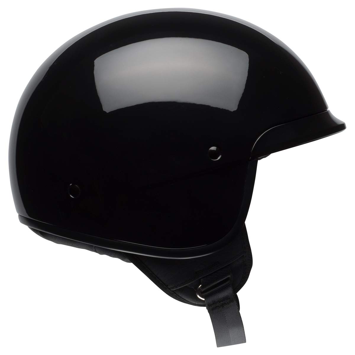 BELL Scout Air Helmets - Lightweight & Durable Motorcycle Helmet for Men & Women - DOT Approved for Safety - Perfect for Street Riding, Commuting & Adventure Tours