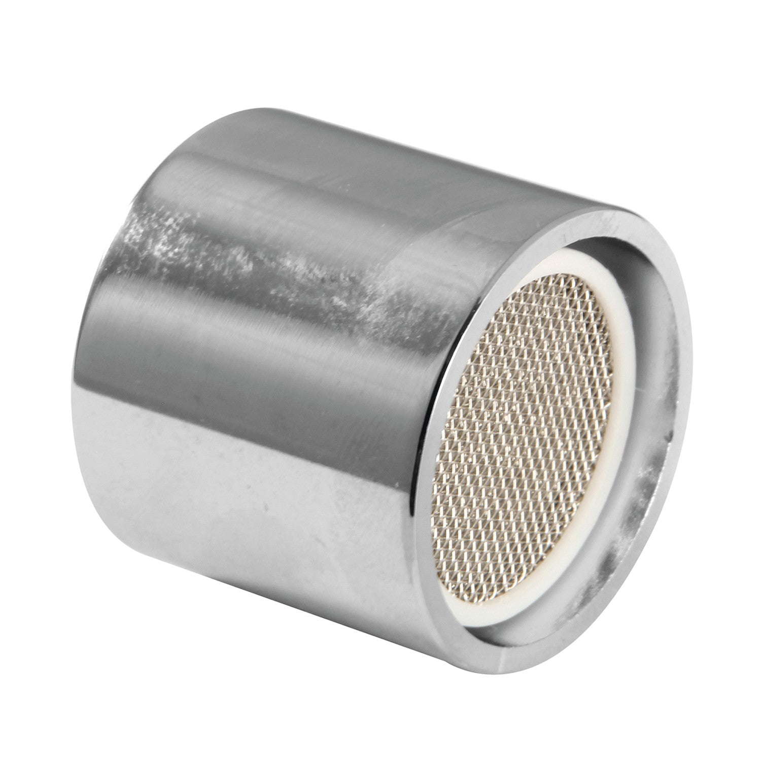 Cal Green KSSA8351 Stream Shaper - Female Thread, Polished Chrome Finish - Perfect for Kitchen Faucets, Bathroom Fixtures & Water Conservation Systems