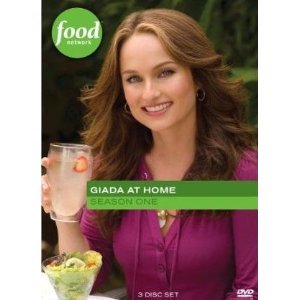 Giada at Home: Season 1 - Italian Cooking Show with Giada De Laurentiis | Perfect for Home Chefs & Food Lovers | Watch for Family Dinners & Entertaining
