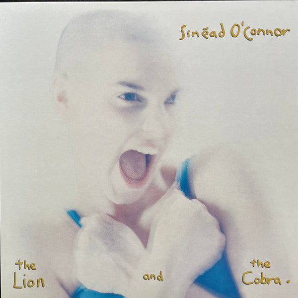 Sinead O'Connor Music Albums & Merchandise - Buy Vinyl, CDs & Official Apparel Online | Perfect for Music Lovers & Collectors