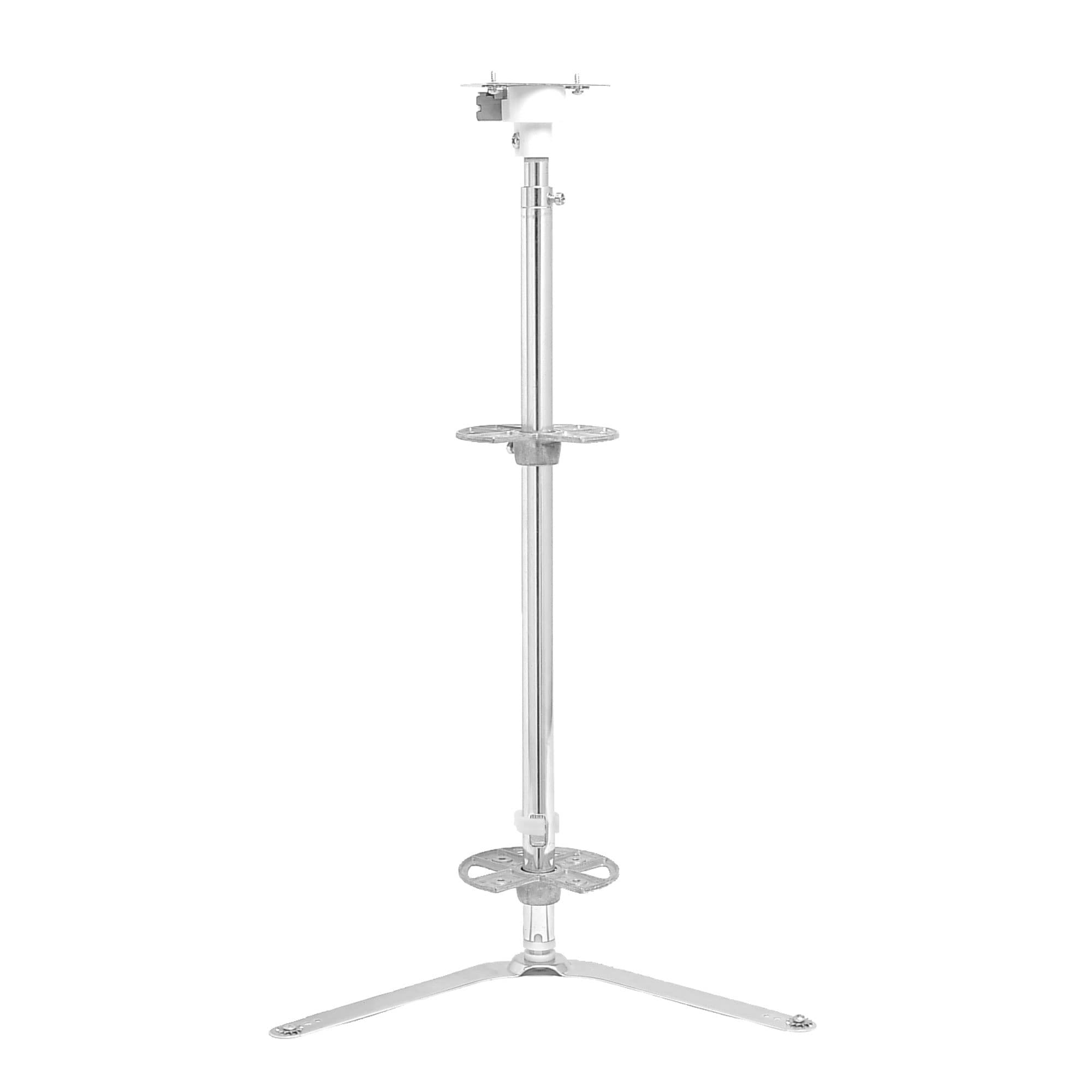 Rev-A-Shelf 2-Tier Pie-Cut Lazy Susan for Corner Base Cabinets - 24
