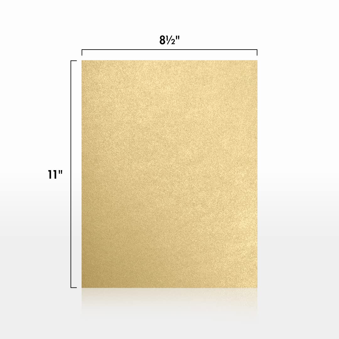 Premium LUXPaper 8.5