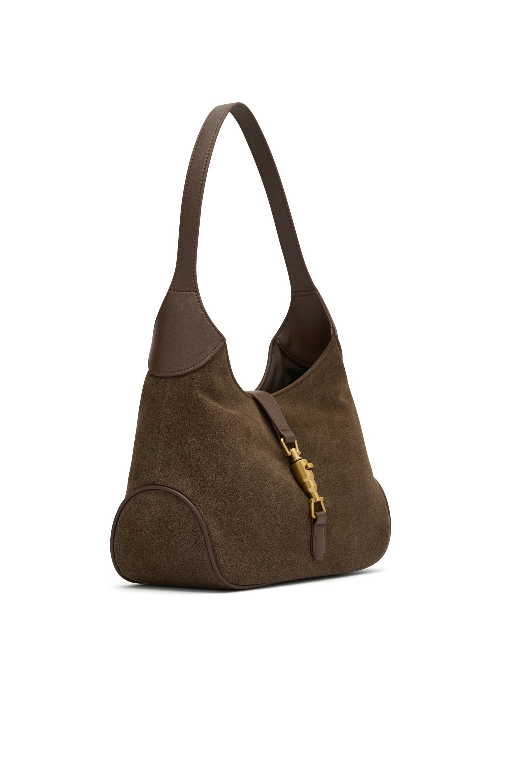 **Amber Cocoa Bag - Stylish & Durable Crossbody Purse for Women | Perfect for Work, Travel & Everyday Use**