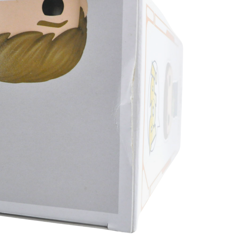 3-Pack Luke Skywalker Funko Pop! Vinyl Figures - Star Wars Collectibles for Fans, Display & Gift Ideas