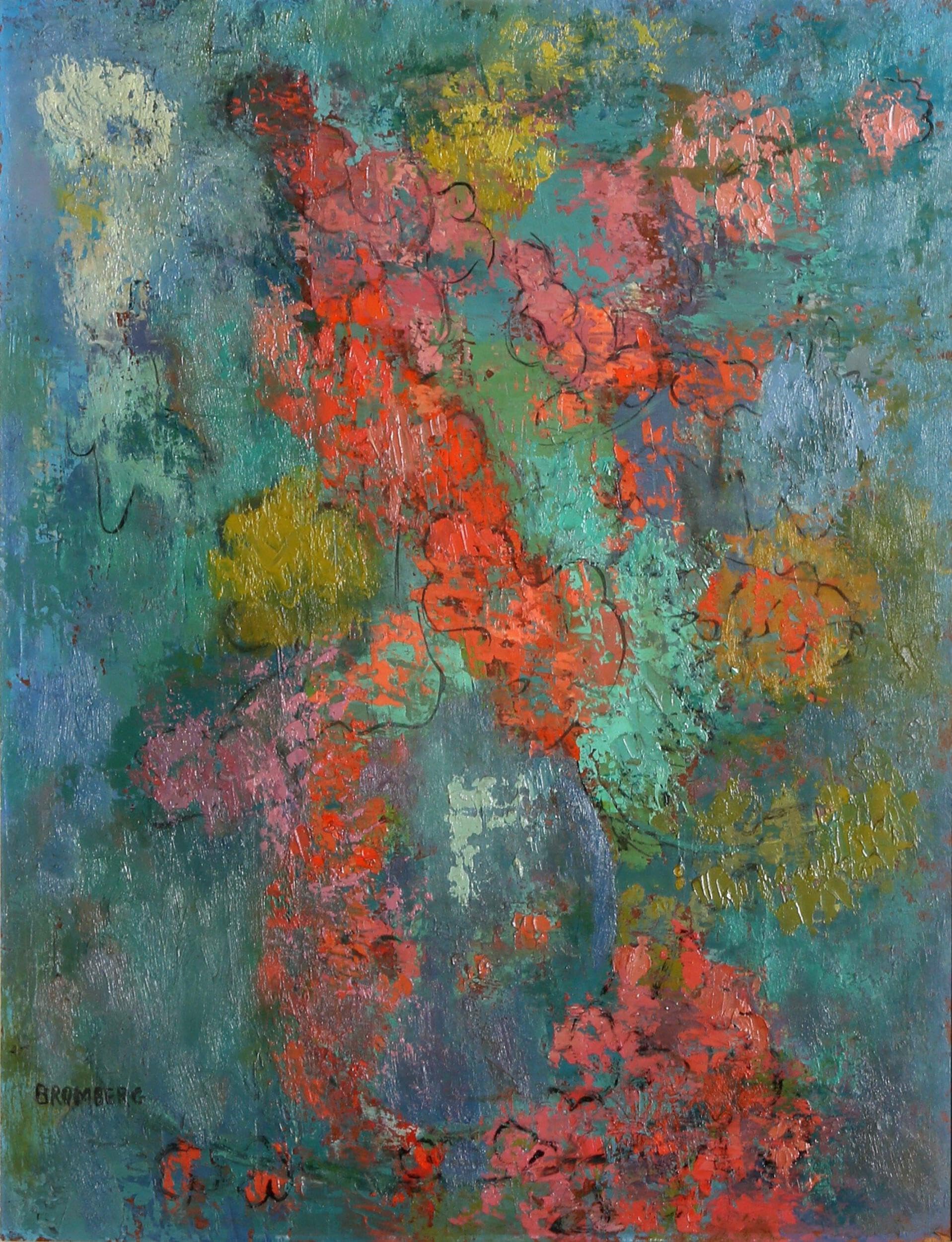 Vibrant Multicolor Flowers IV - Perfect for Home Decor, Wedding Bouquets, and Gift Giving