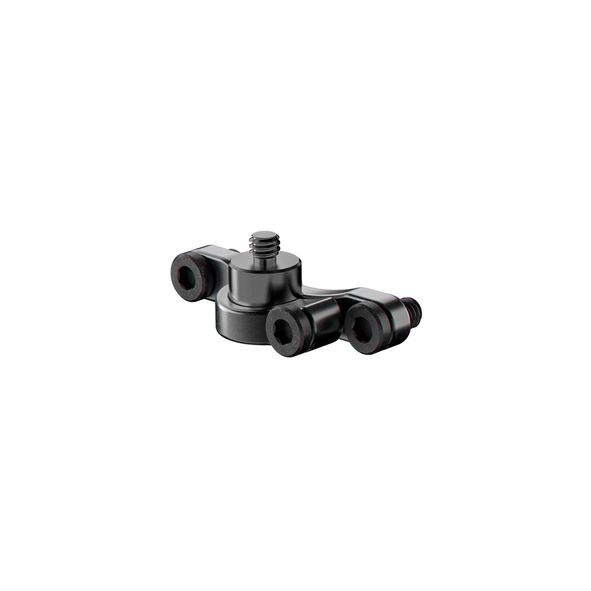 RED KOMODO X Camera Mount Support - Durable & Adjustable Bracket for Professional Filmmaking - Perfect for DSLR, Mirrorless Cameras & Video Production Gear
