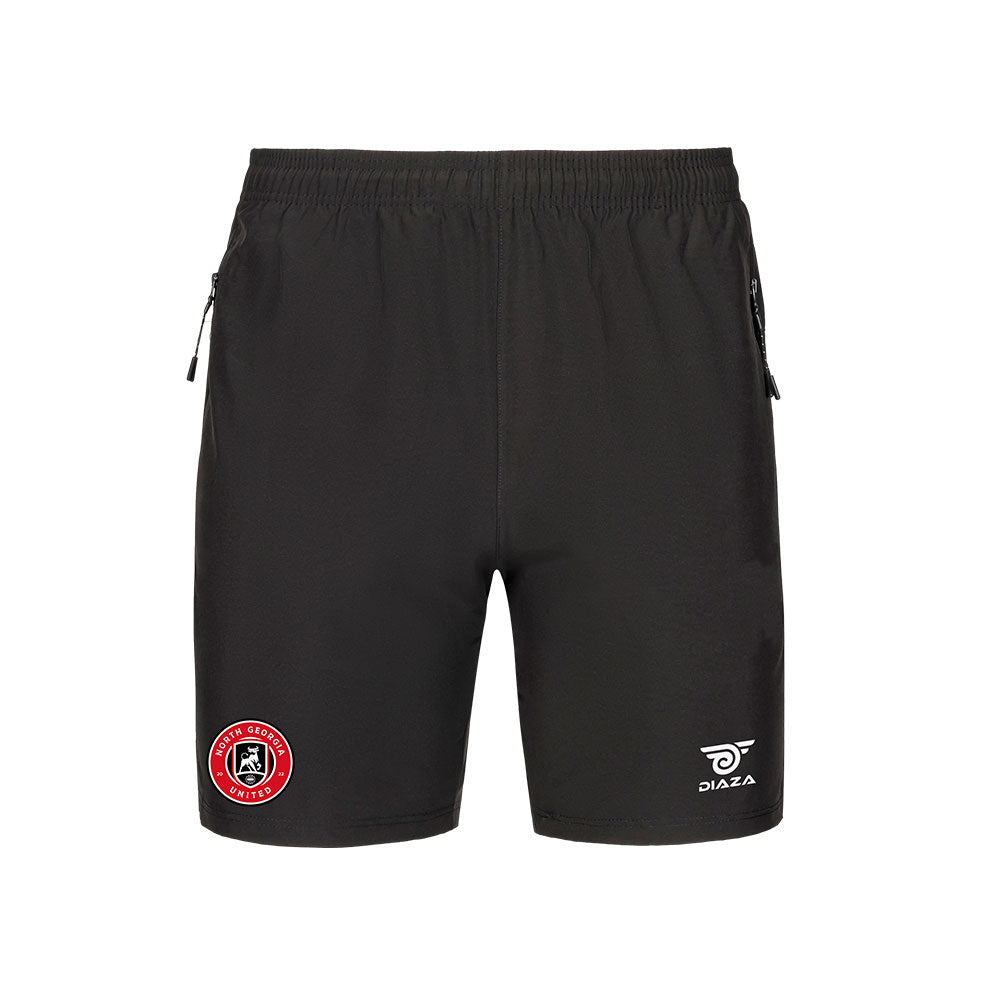 North Georgia Bogota Shorts - Lightweight & Comfortable Men's Casual Shorts for Outdoor Activities, Hiking, and Travel