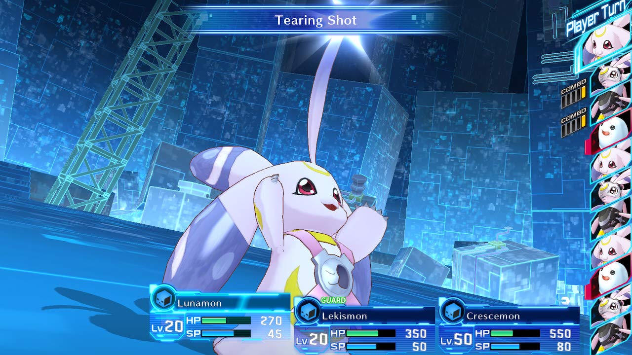 Digimon Story Cyber Sleuth: Complete Edition - Nintendo Switch Digital Download Code | JRPG Adventure Game for Kids & Adults | Perfect for Travel & Family Game Night