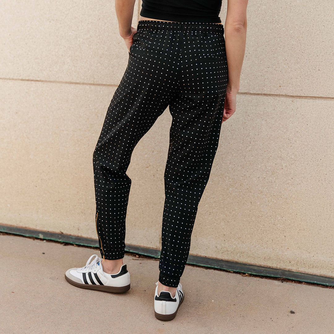 Dotty Jetsetters - Stylish and Trendy Travel Accessories for Women | Perfect for Vacations, Business Trips & Everyday Use