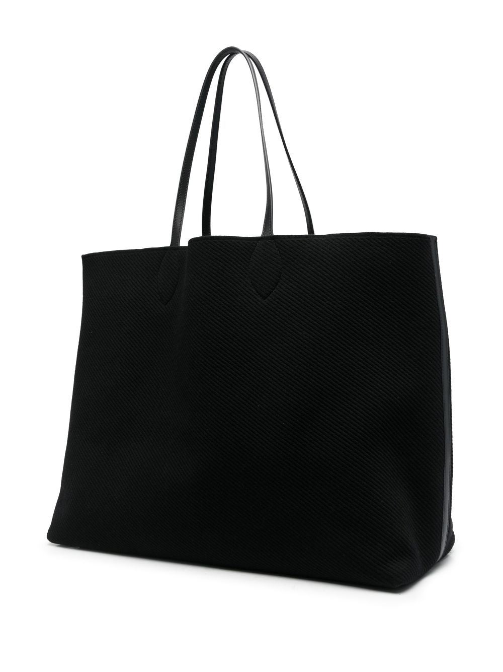 Alaia Black Leather Handbags for Women - Stylish Crossbody & Shoulder Bags | Perfect for Work, Travel & Evening Out