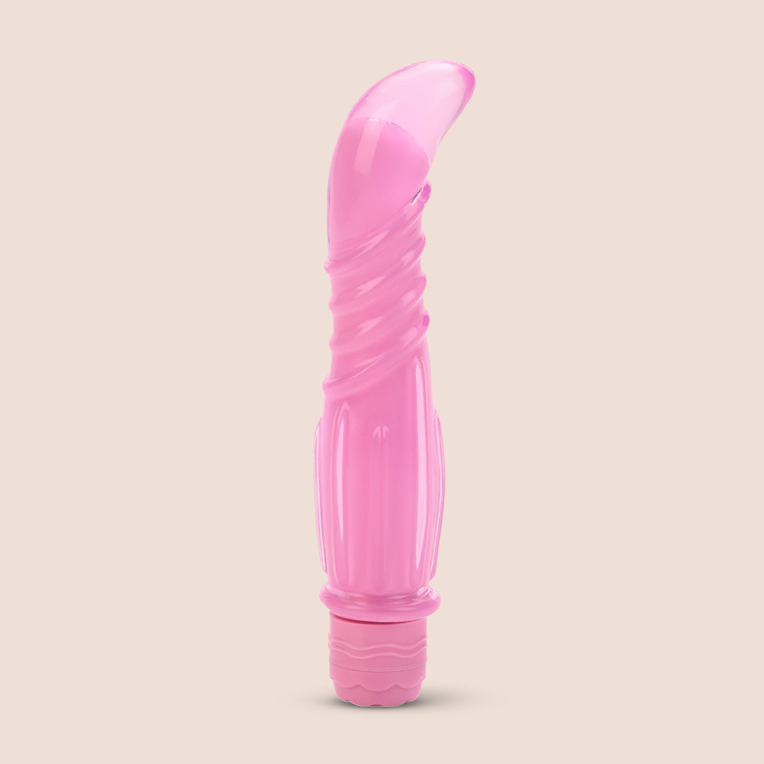 First Time® Softee Pleaser - Soft Removable Sleeve ABS Massager for Sensual Relaxation | Perfect for Couples & Solo Use in Bedroom or Spa