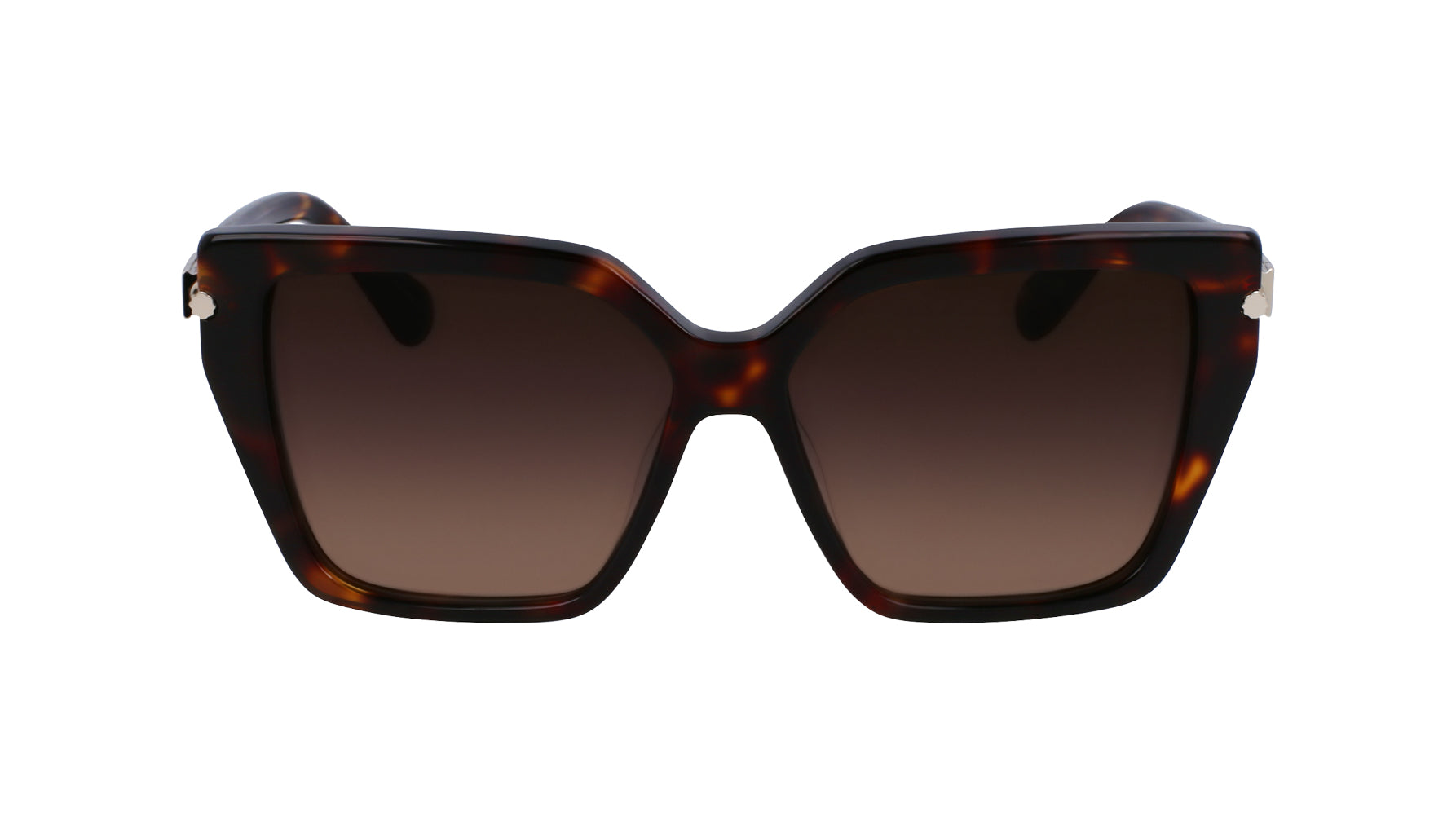Ferragamo SF1106S Sunglasses - Luxury Polarized UV Protection for Men & Women - Perfect for Outdoor Activities, Travel & Fashion