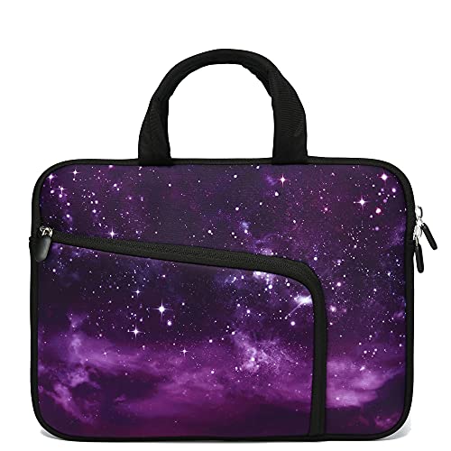 Purple Galaxy