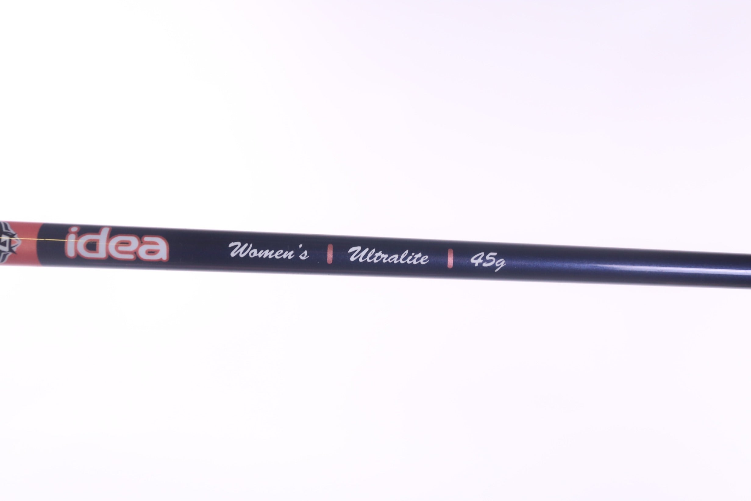 Used Adams Idea 7 Wood Golf Club - Right Handed 21° Ladies Flex - Perfect for Women Golfers on the Course