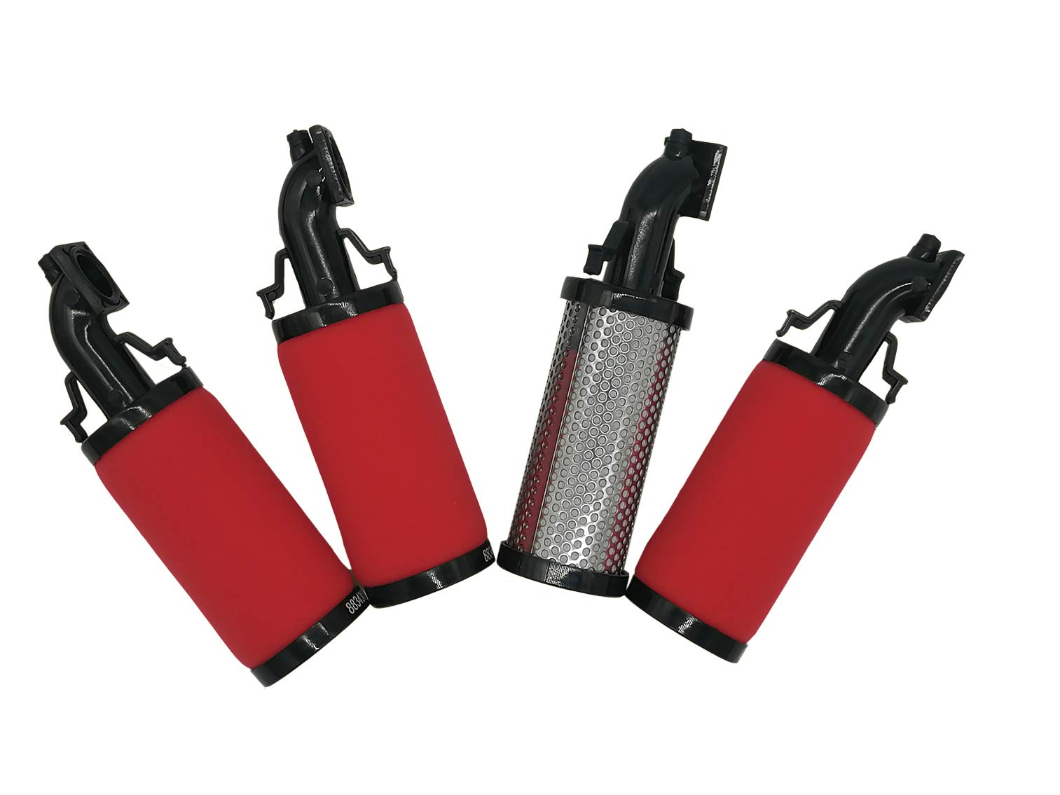 88342993 88343025 88343082 88343058 Replacement Air Compressor Filter - Compatible with Multiple Models - Perfect for Workshop & Industrial Use