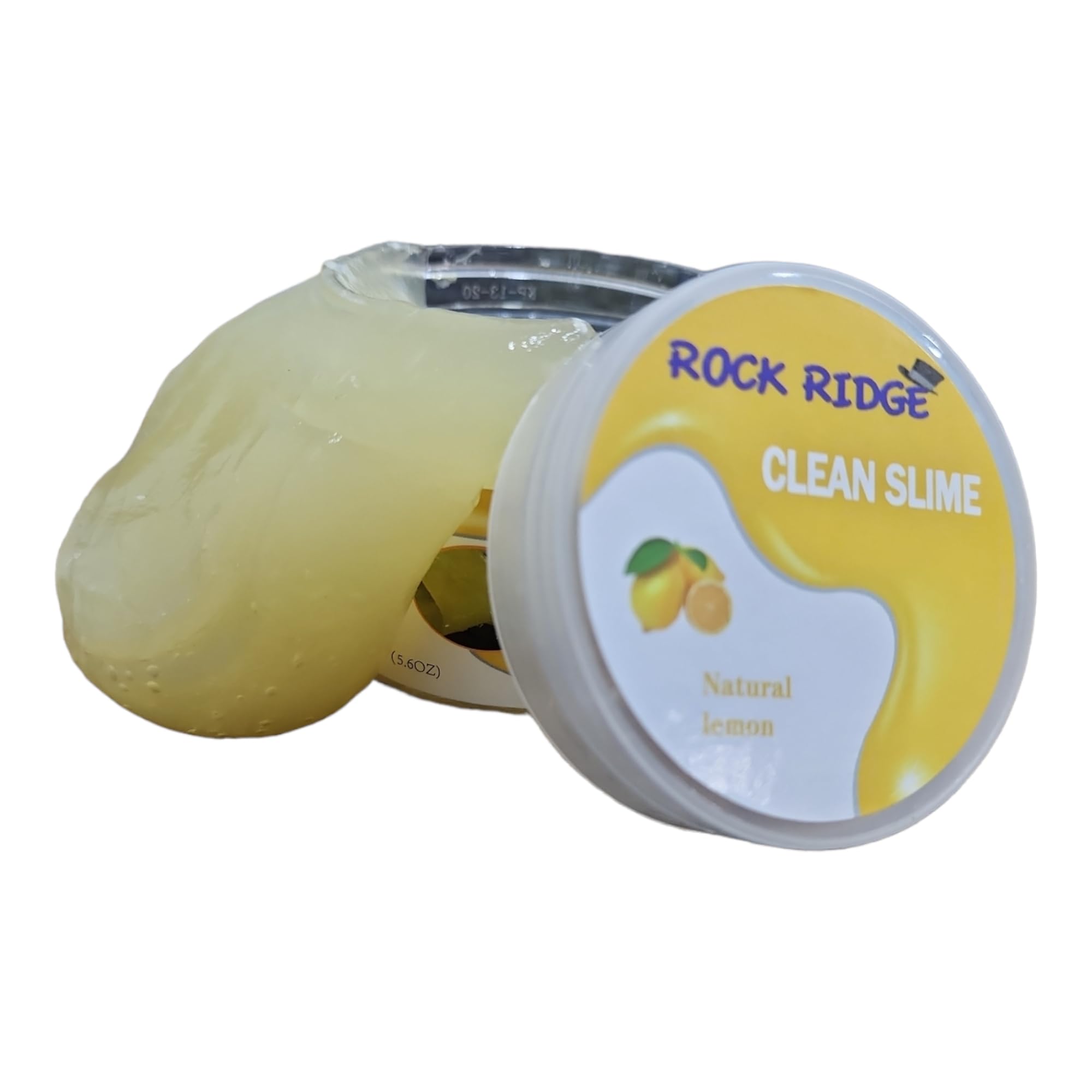 Rock Ridge Clean Slime Auto Detailing Kit - Car Interior Dust & Dirt Remover (2 Pack) | Perfect for Dashboard, AC Vents & Hard-to-Reach Areas