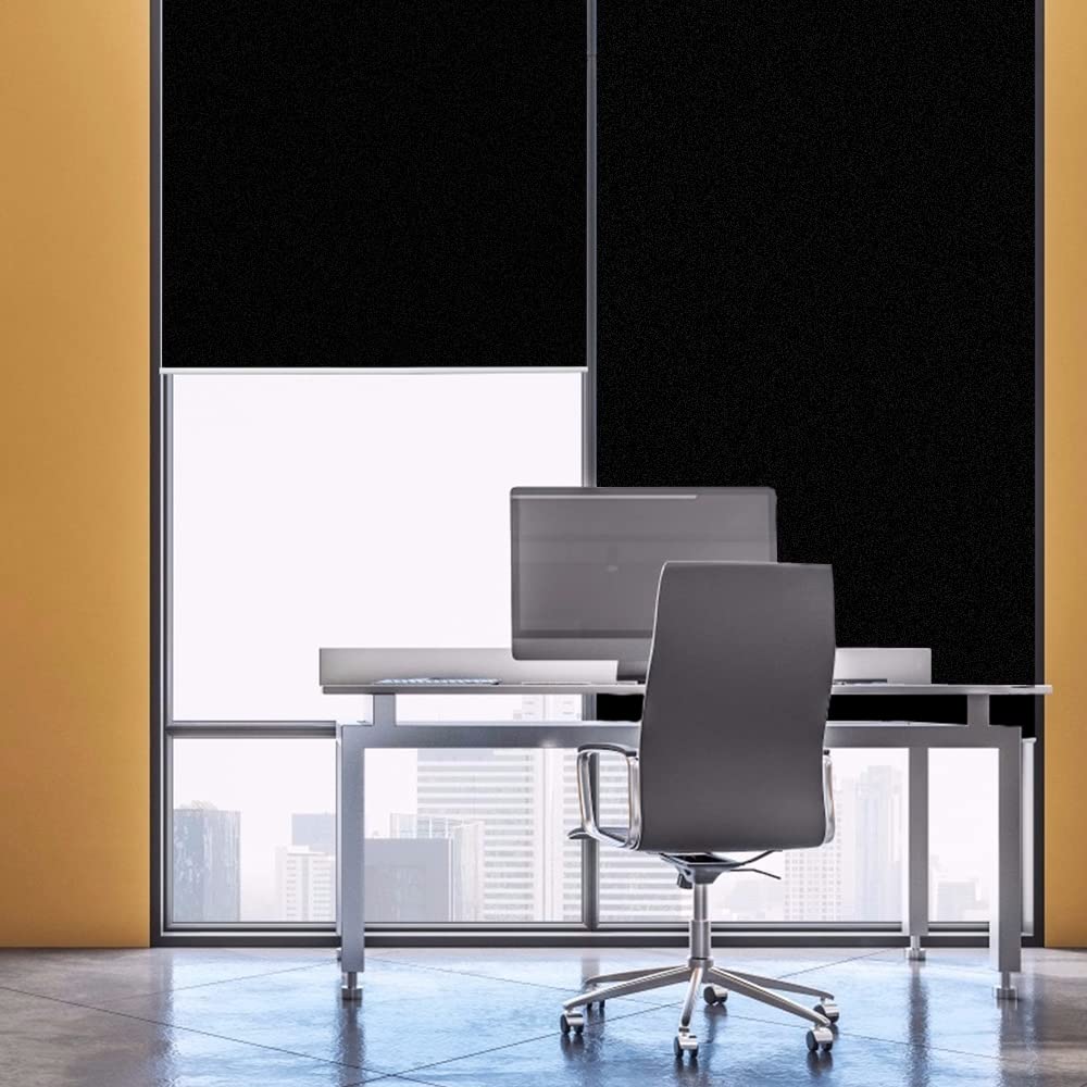 Blackout Roller Shades 30