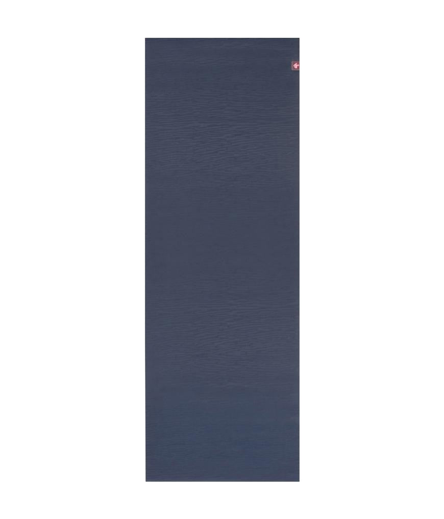 Manduka eKO 79 Long Yoga Mat 5mm - Premium Eco-Friendly Yoga Mat for Home & Studio Practice - Ideal for Hot Yoga, Pilates & Meditation