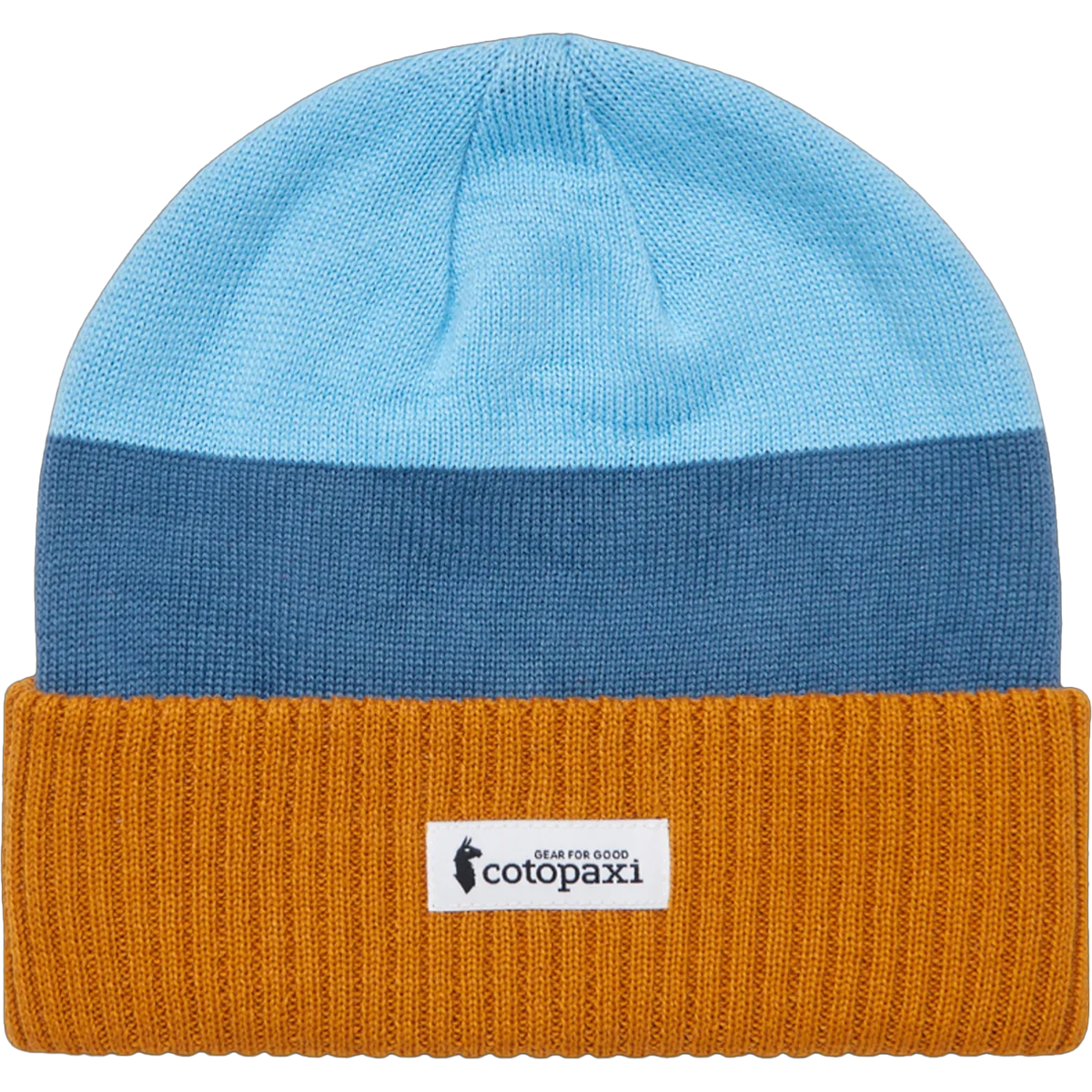 W Alto Beanie - Soft & Warm Winter Hat for Men & Women - Cozy Knit Skull Cap for Cold Weather - Perfect for Outdoor Activities, Hiking, and Snow Sports
