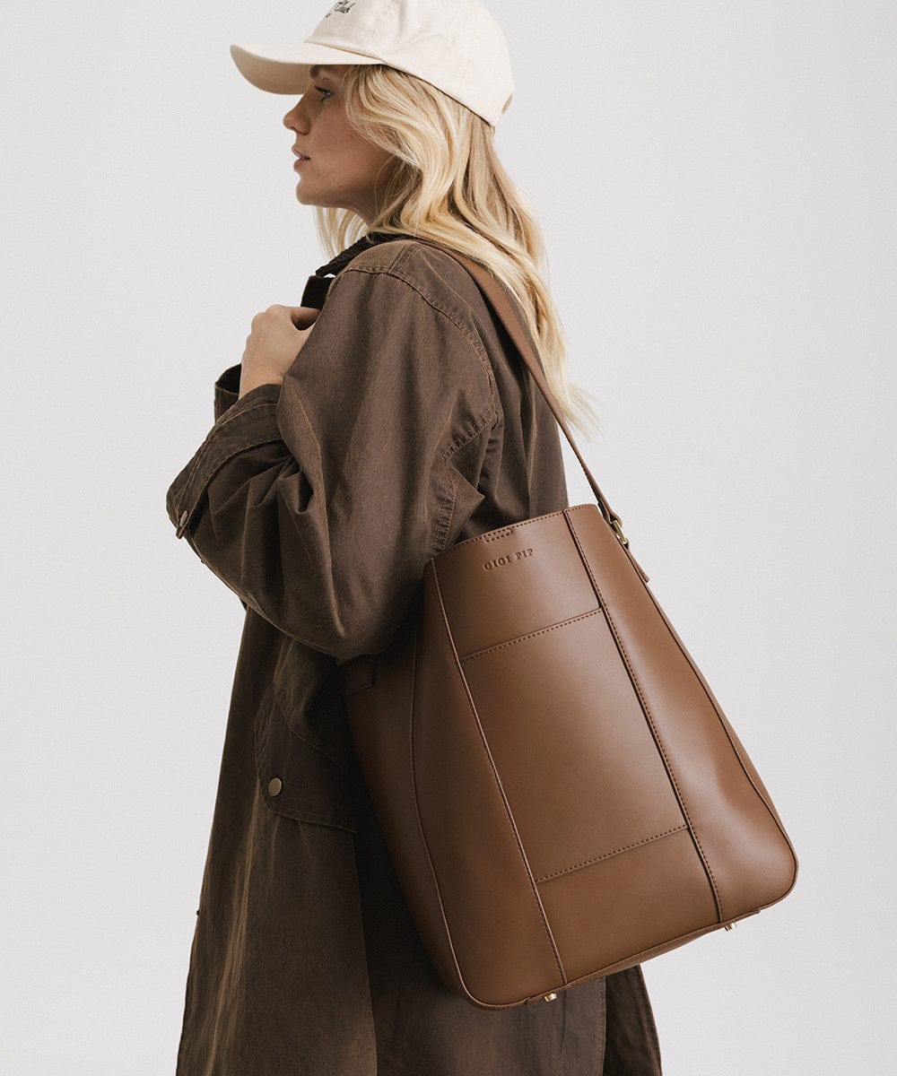 Stylish Dia Everyday Tote Bag - Durable & Spacious Women's Handbag for Work, Travel & Shopping | Perfect for Office, Commute & Beach