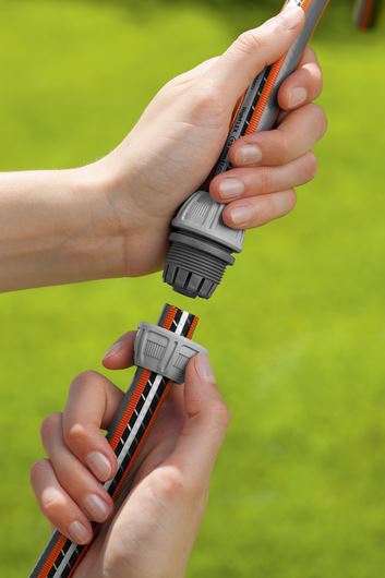 Garden Hose Repair Kit 13mm (1/2