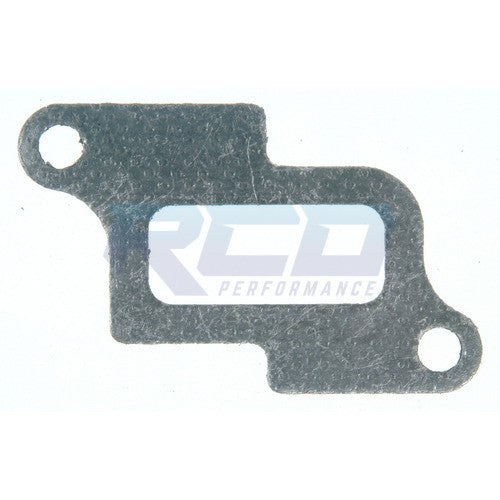 Fel Pro 6.6L Duramax EGR Gasket for 2006-2010 LBZ LMM LH Pipe - Compatible with Chevy Silverado & GMC Sierra Diesel Trucks - Perfect for EGR System Repairs & Maintenance