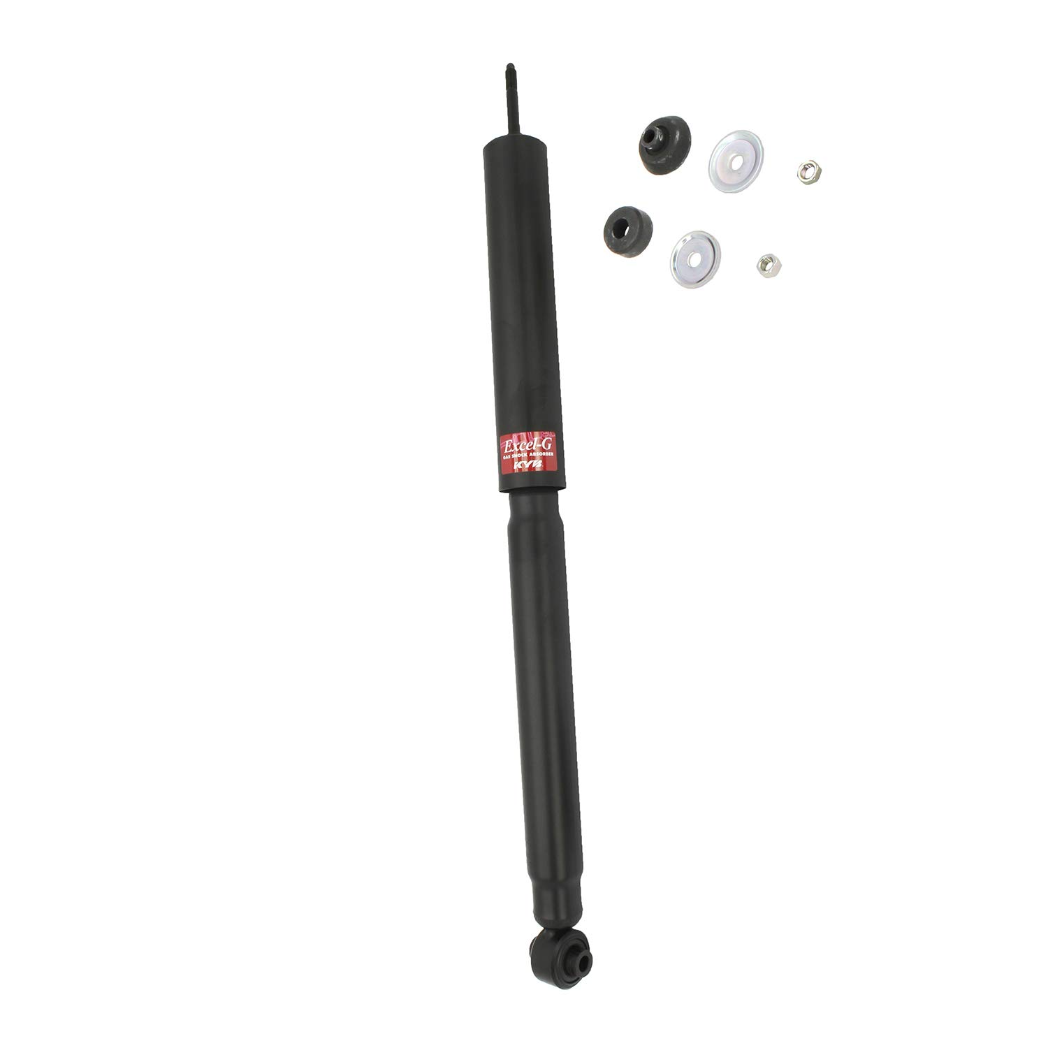 KYB 349068 Excel-G Gas Shock - Smooth Ride for Cars & SUVs