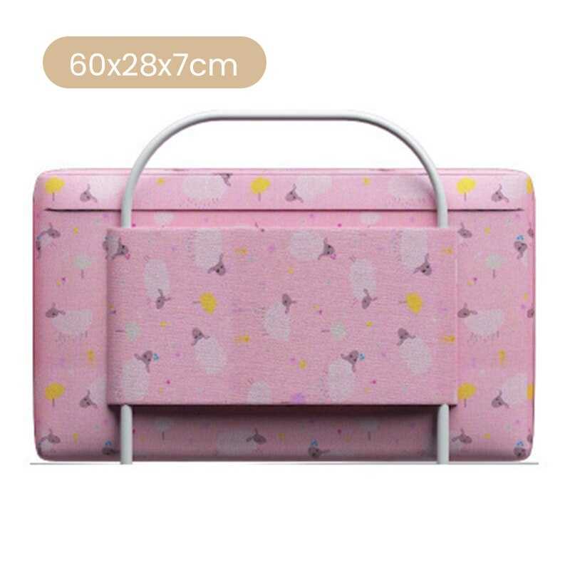 Pink Sample