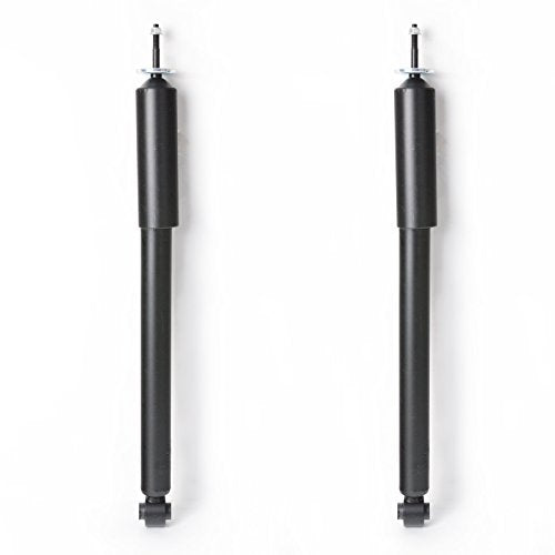 GARVEE 37252 Rear Shocks Replacement for Chrysler 300 Dodge Charger Magnum - Complete Pair Set - Heavy Duty Suspension Upgrade for Smooth Ride & Enhanced Performance