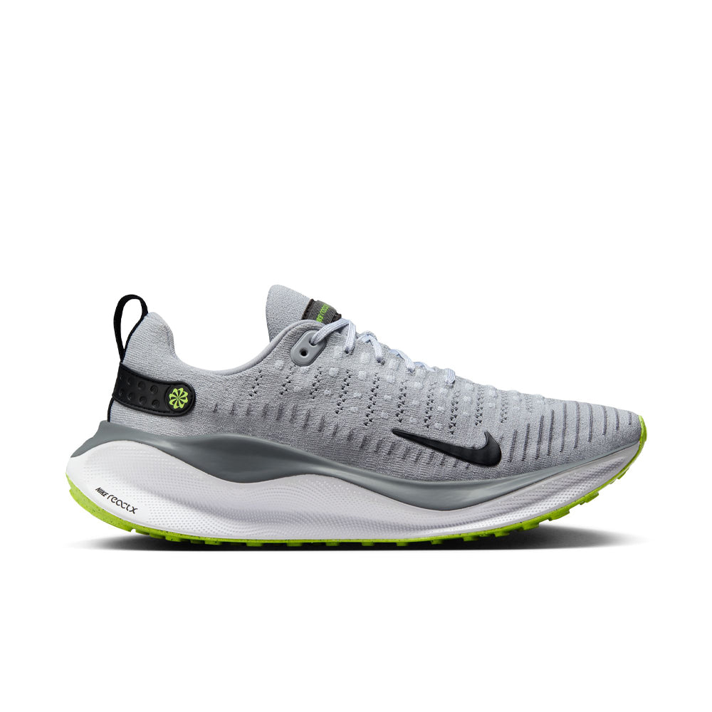 Nike InfinityRN 4 Running Shoes for Men - Lightweight Cushioned Sneakers for Jogging, Gym Workouts & Daily Wear