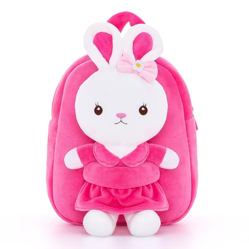 A01bunny Rose Red