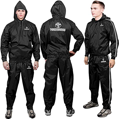 Silver Hoodies & Pants
