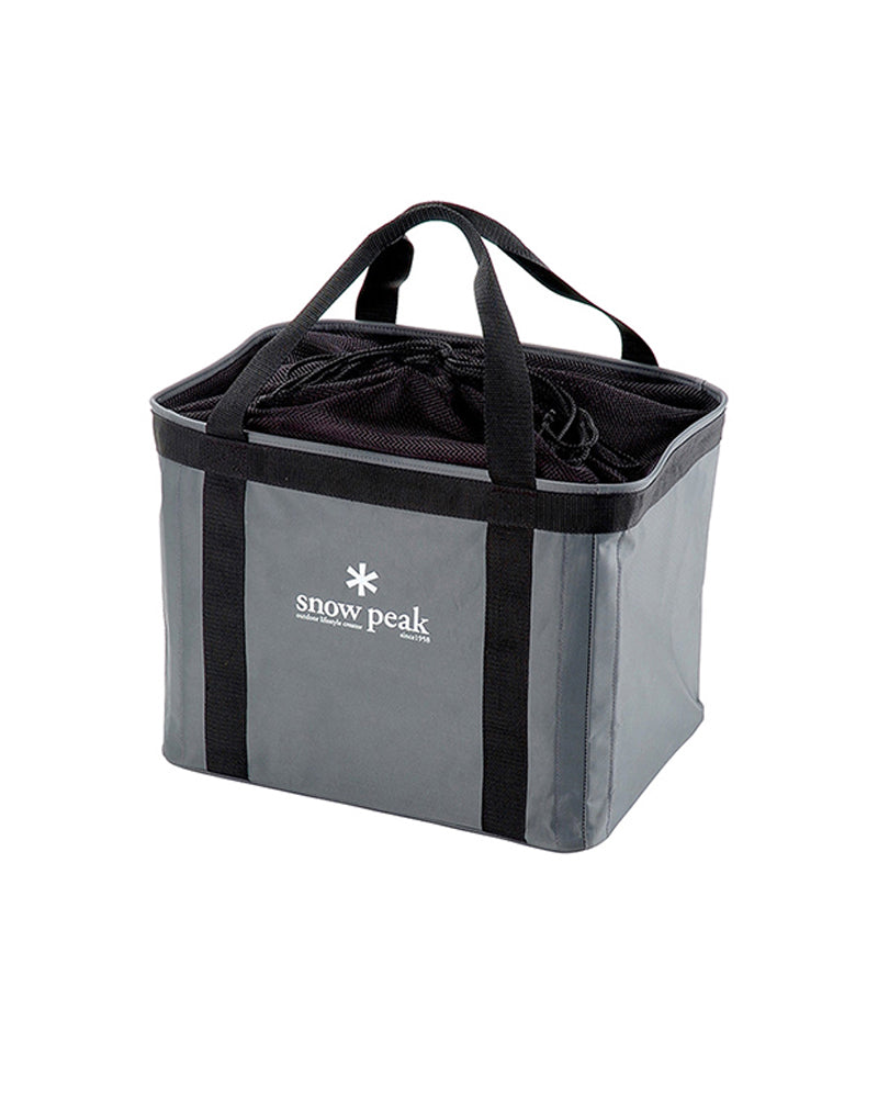 UG 080 Bib Case - Durable & Waterproof Apron for Cooking, Painting & DIY Projects